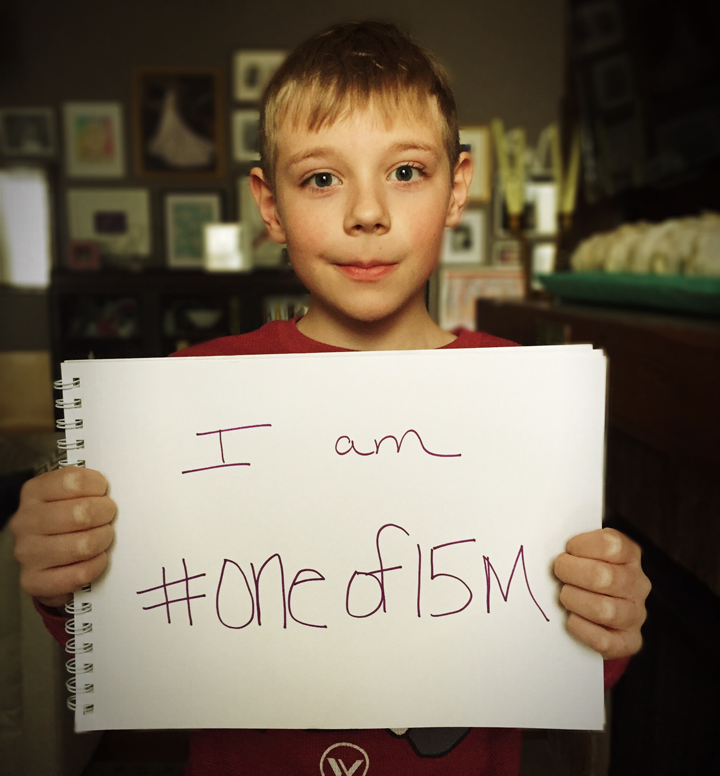 #oneof15M