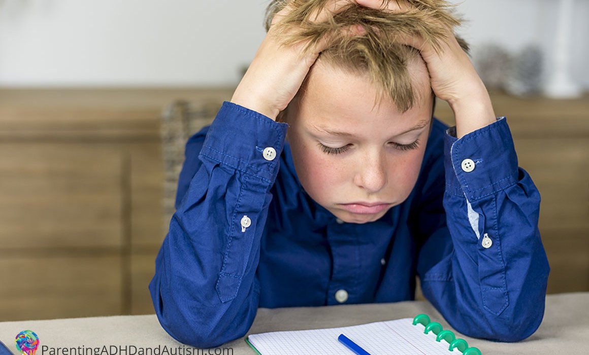 ADHD at School: Yet another year wasted