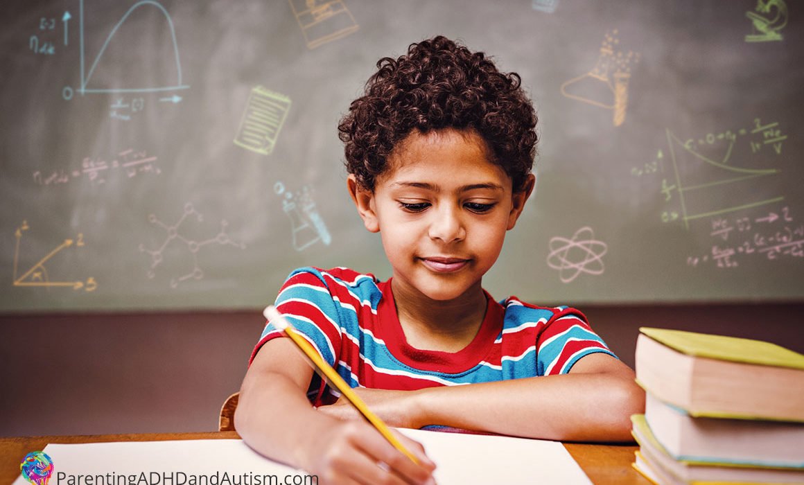 How ADHD Impacts Learning in Elementary School