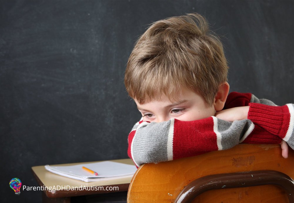 5 Ways to Get Prepared for Back to School with ADHD