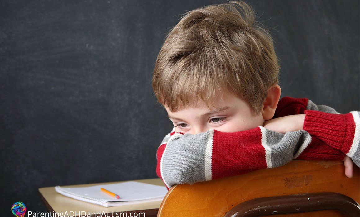 5 Ways to Get Prepared for Back to School with ADHD