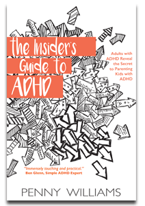 The Insider's Guide to ADHD