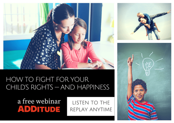 Webinar Replay_How to Fight for Your Child’s Rights