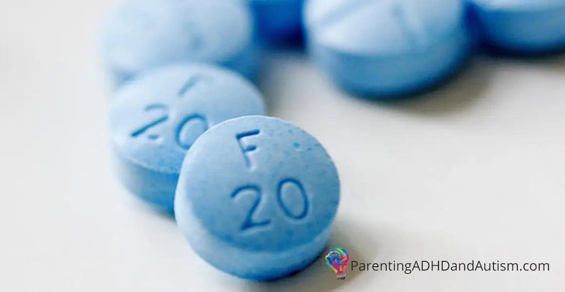 Stuff they don't tell you about ADHD: medication rules, medication secrets