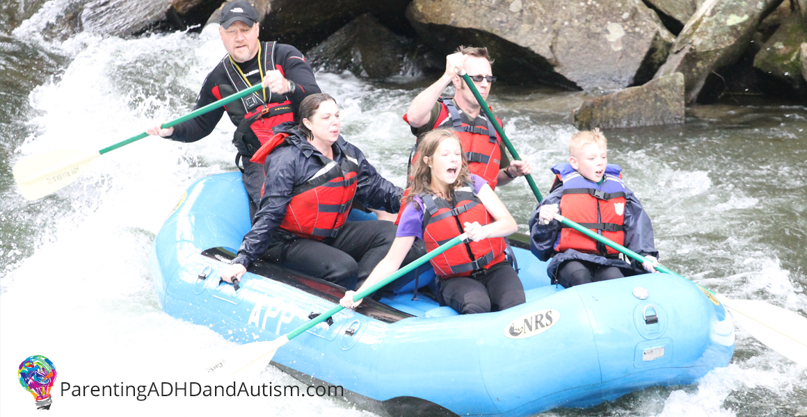 Your Journey to Success Starts Here — SOAR, Summer Camp for Kids with ADHD Your Journey to Success Starts Here — SOAR, Summer Camp for Kids with ADHD