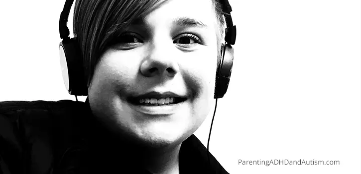 Finding Your Child's Voice When They Have ADHD and/or Autism