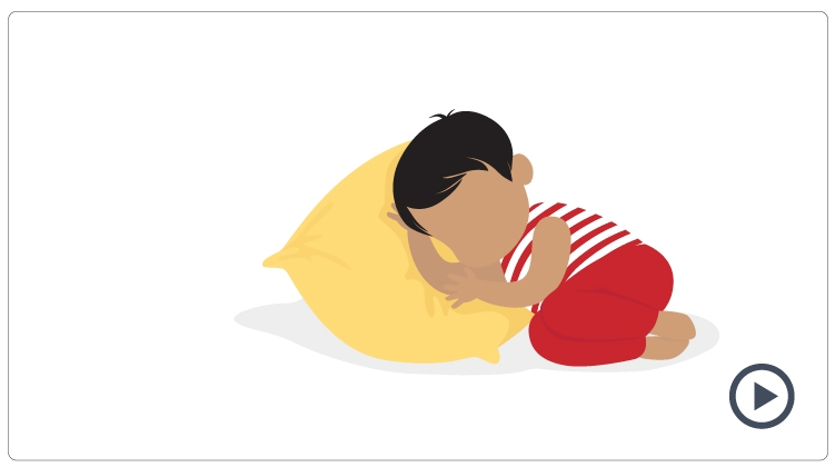 Parenting ADHD Podcast 091: How to Help Kids with ADHD Sleep