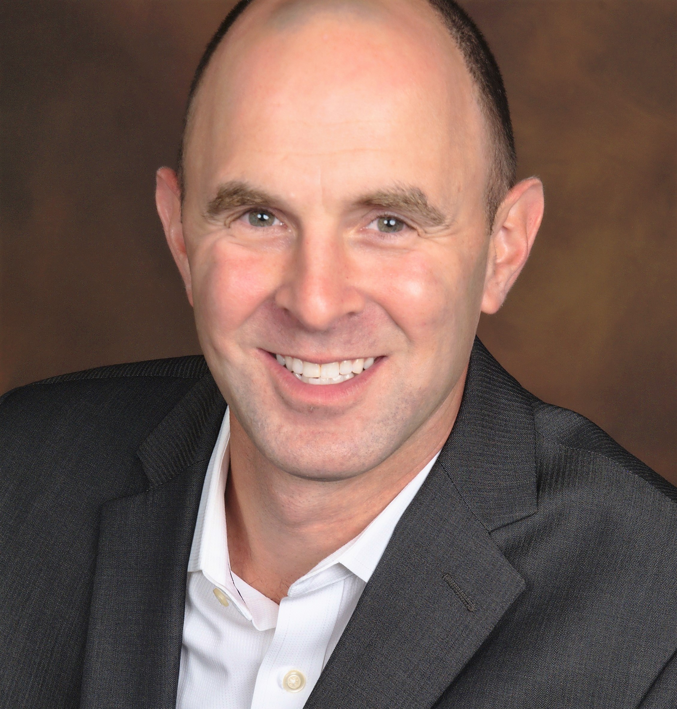 Greg Santucci Headshot