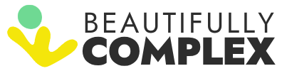 Beautifully Complex logo