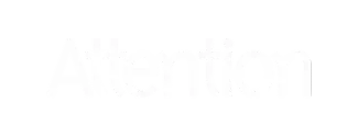 Attention logo