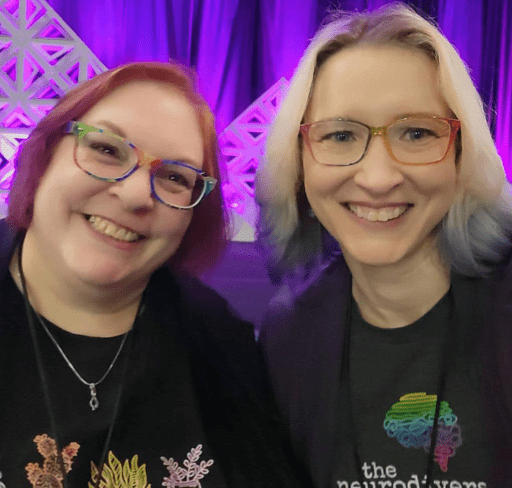 Words Matter: Building Confidence Through Neuro-Affirming Language