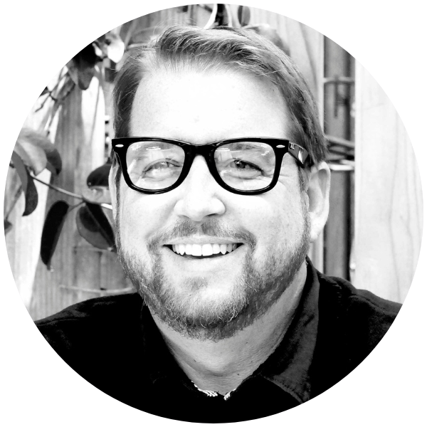 Brent Crandal, Ph.D.