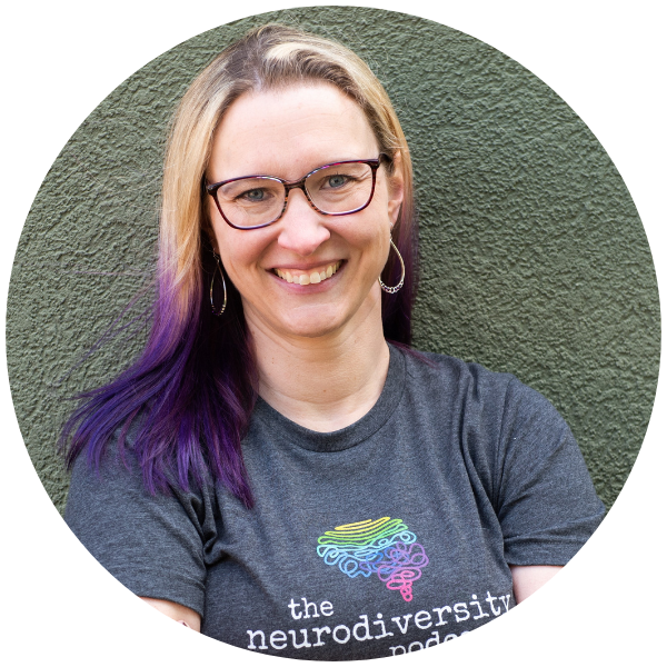 Emily Kircher-Morris, M.A., M.Ed., LPC