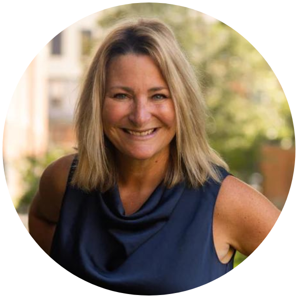 Emily Read Daniels, M.Ed., MBA, NCC, SEP™