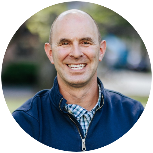 Greg Santucci, OTR/L