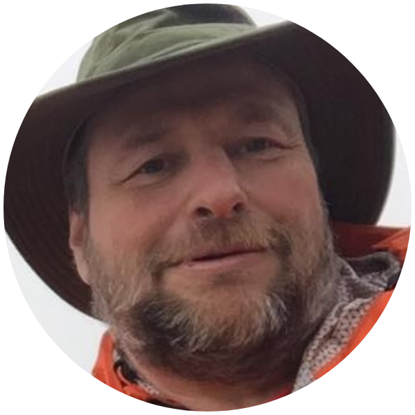 John Willson, M.S., LRT/CTRS
