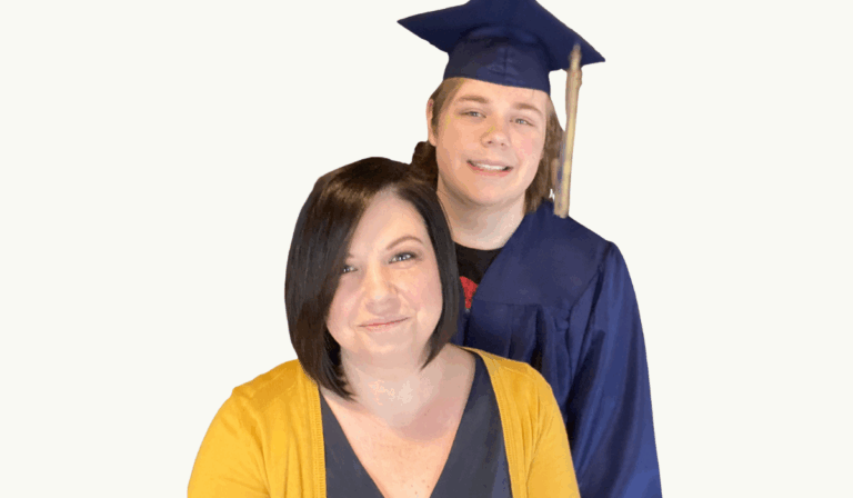 320: Less Stress, More Success for Back-to-School