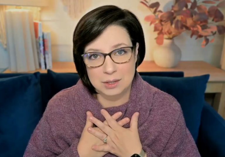 339: When Hope Feels Heavy: Permission to Start A New Year Without Optimism