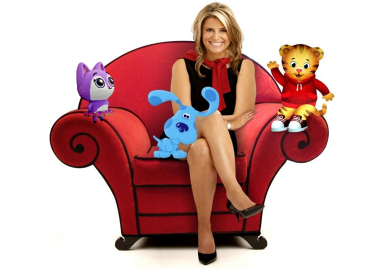 363: Raising Problem-Solvers: Lessons from the Co-Creator of Blue’s Clues & Daniel Tiger